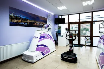 NewBodyLine - modelowanie sylwetki, odchudzanie, masaże, opalanie natryskowe